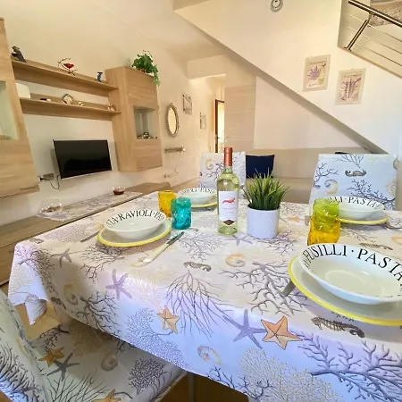 Holiday home Capitana Privat Parking- 350 From The