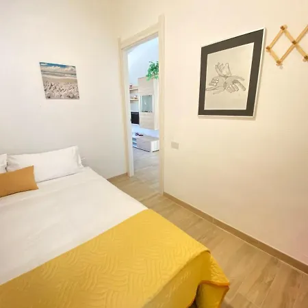 Holiday home Capitana Privat Parking- 350 From The