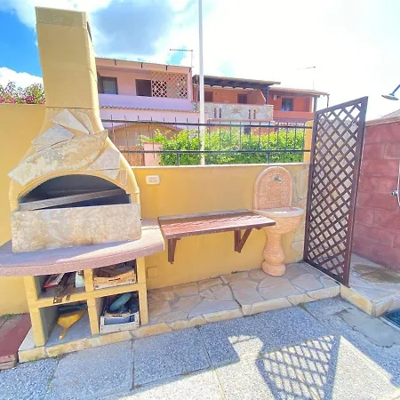 Holiday home Capitana Privat Parking- 350 From The Quartu Sant'Elena