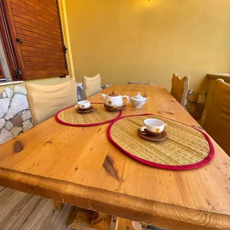 Holiday home Capitana Privat Parking- 350 From The
