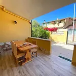 Сasa de vacaciones Capitana - Privat Parking- Close To The Beaches Quartu SantʼElena