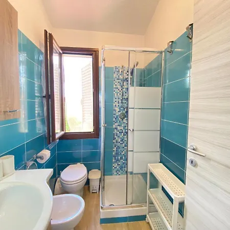 Holiday home Capitana - Privat Parking- Close To The Beaches Quartu Sant'Elena
