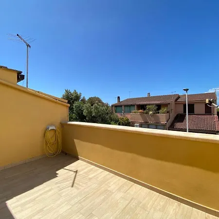 Holiday home Capitana - Privat Parking- Close To The Beaches