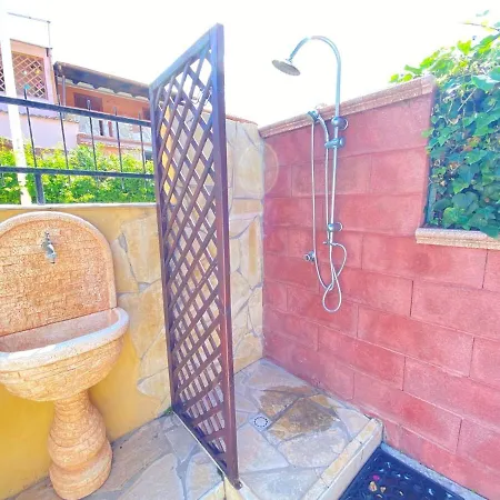 Holiday home Capitana - Privat Parking- Close To The Beaches *