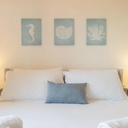 Capitana - Privat Parking- Close To The Beaches Ferienhaus *