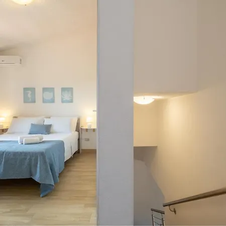 Ferienhaus Capitana - Privat Parking- Close To The Beaches