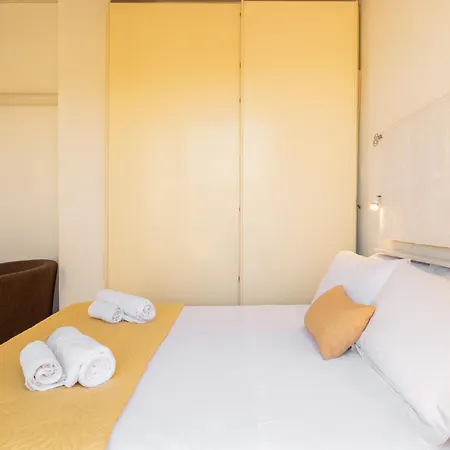Ferienhaus Capitana - Privat Parking- Close To The Beaches *