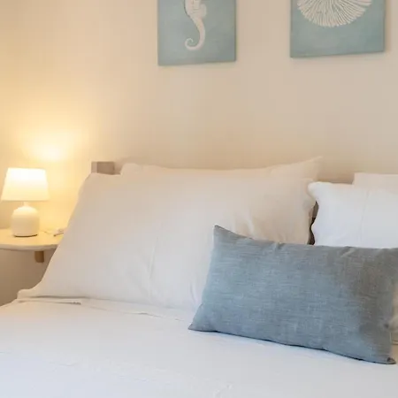 Ferienhaus Capitana - Privat Parking- Close To The Beaches