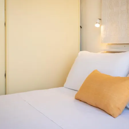 Capitana - Privat Parking- Close To The Beaches Ferienhaus Quartu SantʼElena
