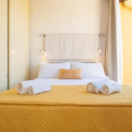 Capitana - Privat Parking- Close To The Beaches