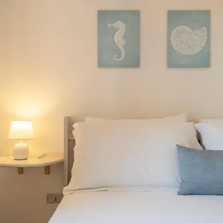 Ferienhaus Capitana - Privat Parking- Close To The Beaches Quartu SantʼElena