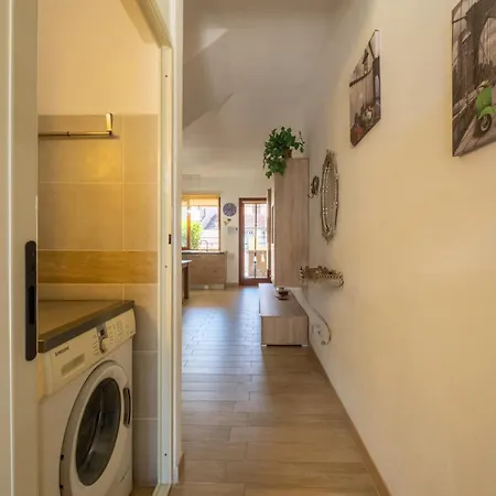 Casa de Férias Capitana - Privat Parking- Close To The Beaches