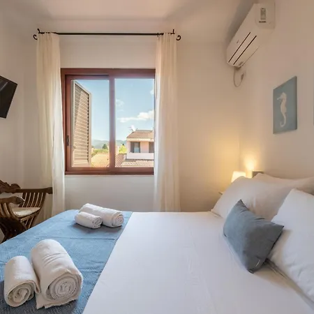 Capitana - Privat Parking- Close To The Beaches Ferienhaus