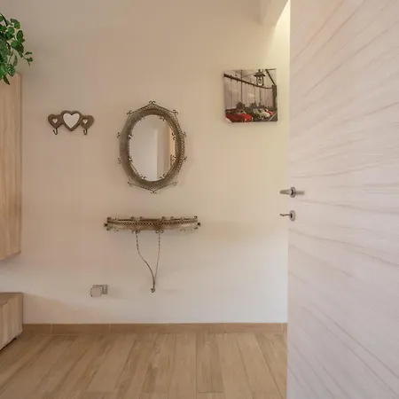 Capitana - Privat Parking- Close To The Beaches Quartu SantʼElena