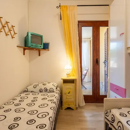 Casa de Férias Capitana - Privat Parking- Close To The Beaches