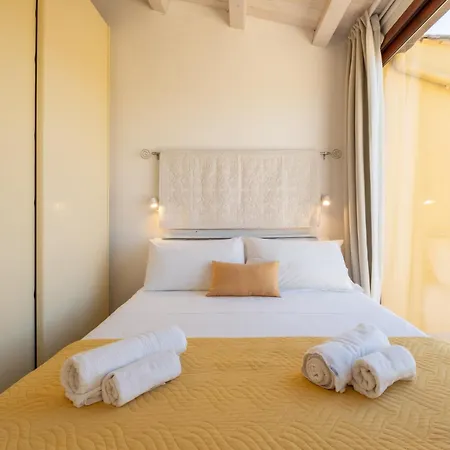 Capitana - Privat Parking- Close To The Beaches
