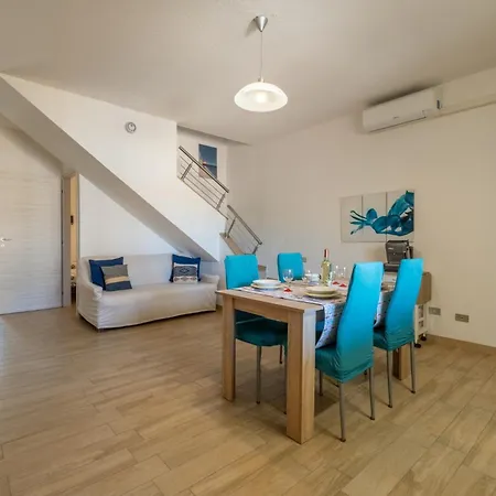 Ferienhaus Capitana - Privat Parking- Close To The Beaches Quartu SantʼElena