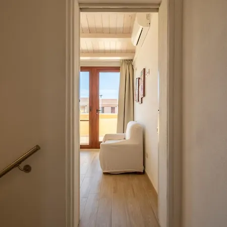 Capitana - Privat Parking- Close To The Beaches Ferienhaus