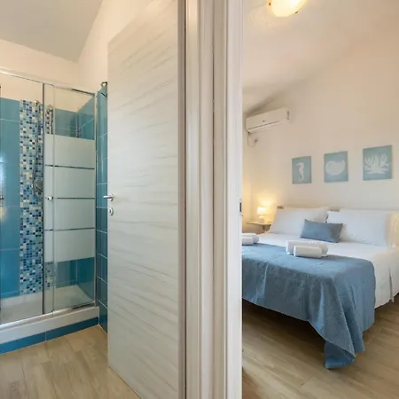 Capitana - Privat Parking- Close To The Beaches * Quartu SantʼElena