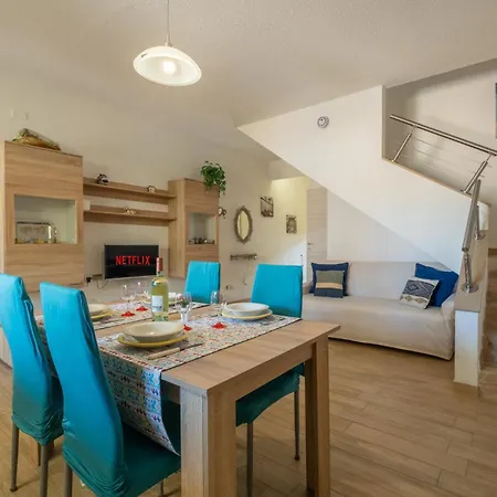 Capitana - Privat Parking- Close To The Beaches *