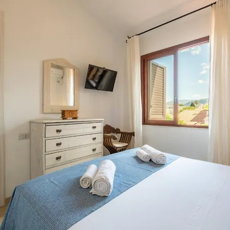 Capitana - Privat Parking- Close To The Beaches Ferienhaus Quartu SantʼElena