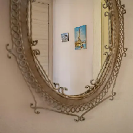 Capitana - Privat Parking- Close To The Beaches Ferienhaus *