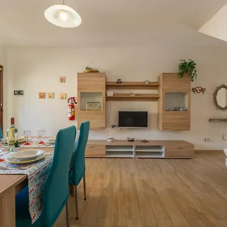 Capitana - Privat Parking- Close To The Beaches Ferienhaus
