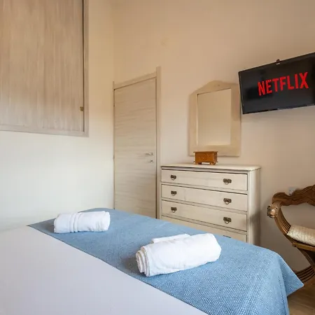 Capitana - Privat Parking- Close To The Beaches Ferienhaus *