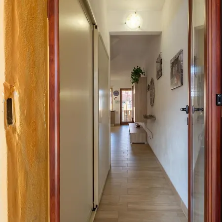 Capitana - Privat Parking- Close To The Beaches Quartu SantʼElena