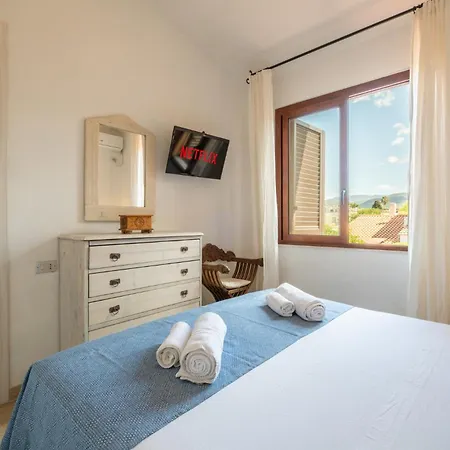 Capitana - Privat Parking- Close To The Beaches Ferienhaus *