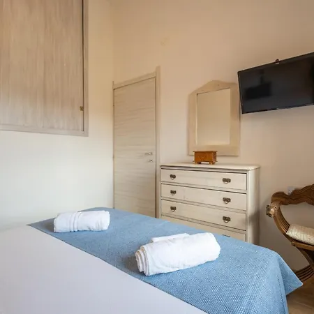Capitana - Privat Parking- Close To The Beaches Ferienhaus