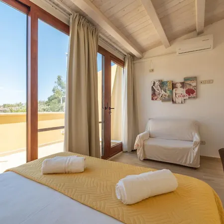 Ferienhaus Capitana - Privat Parking- Close To The Beaches *