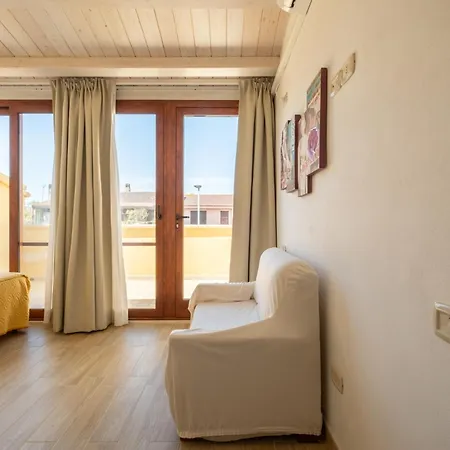 Capitana - Privat Parking- Close To The Beaches *