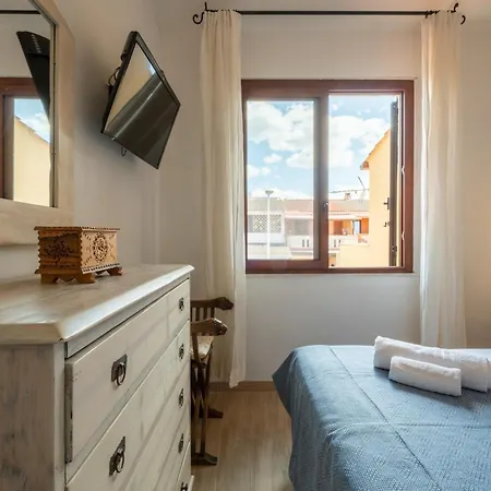 Capitana - Privat Parking- Close To The Beaches *