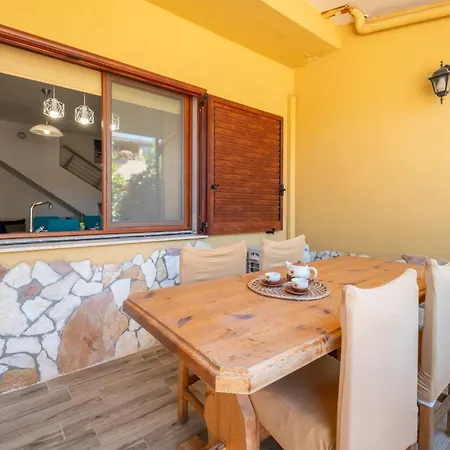 Capitana - Privat Parking- Close To The Beaches Quartu SantʼElena