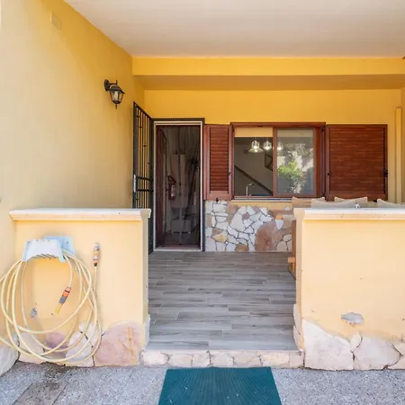 Casa de Férias Capitana - Privat Parking- Close To The Beaches *