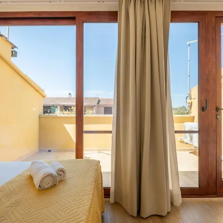 Capitana - Privat Parking- Close To The Beaches Ferienhaus *