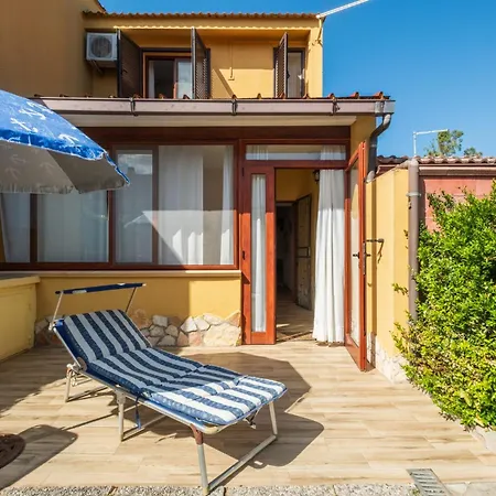 Ferienhaus Capitana - Privat Parking- Close To The Beaches Quartu SantʼElena
