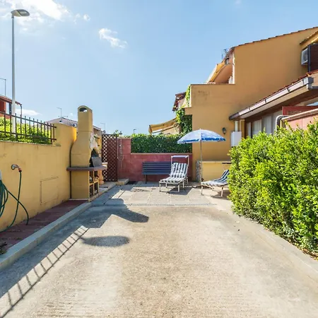 Capitana - Privat Parking- Close To The Beaches * Quartu SantʼElena