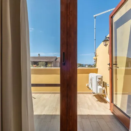 Capitana - Privat Parking- Close To The Beaches