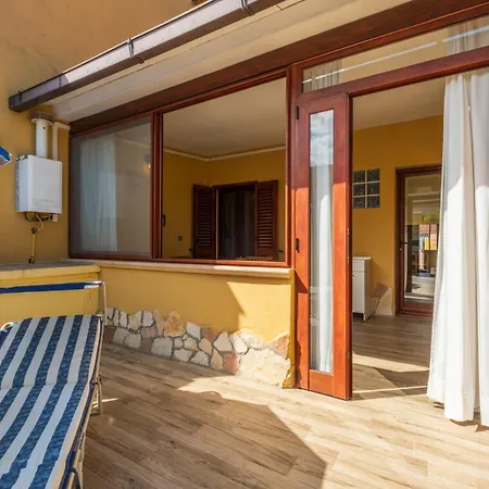 Capitana - Privat Parking- Close To The Beaches