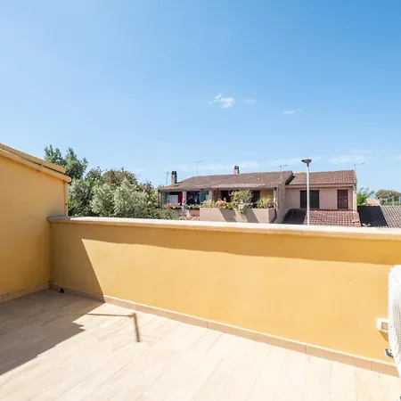 Casa de Férias Capitana - Privat Parking- Close To The Beaches *