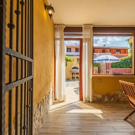 Capitana - Privat Parking- Close To The Beaches Ferienhaus