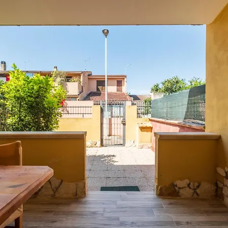 Capitana - Privat Parking- Close To The Beaches
