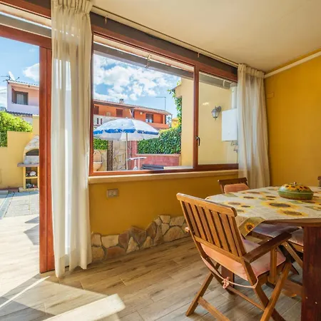 Capitana - Privat Parking- Close To The Beaches Quartu SantʼElena