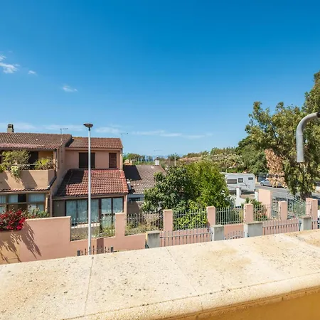 Ferienhaus Capitana - Privat Parking- Close To The Beaches *