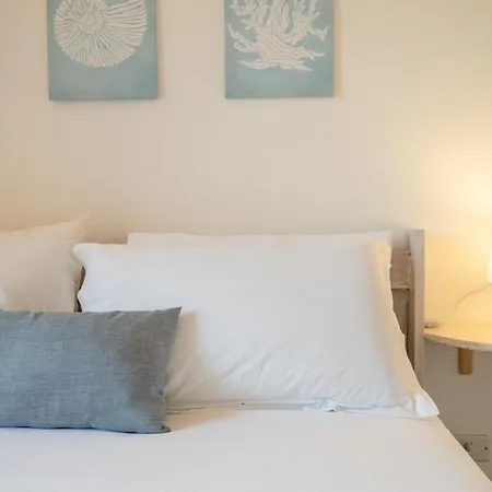 Capitana - Privat Parking- Close To The Beaches Ferienhaus *